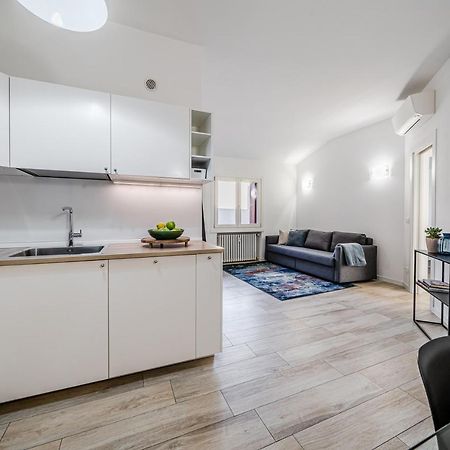 Casa Nicola Ai Filippini Apartamento Verona Exterior foto