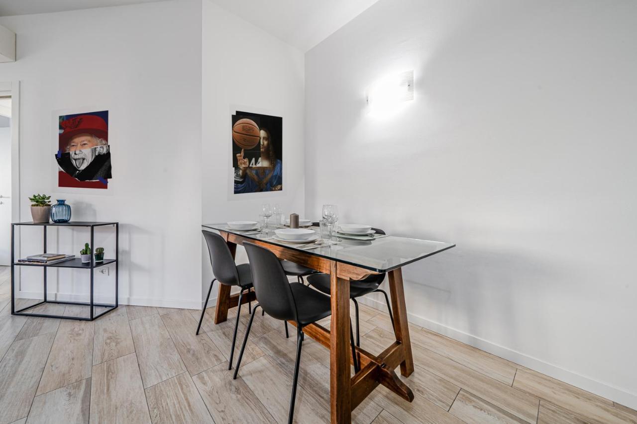 Casa Nicola Ai Filippini Apartamento Verona Exterior foto