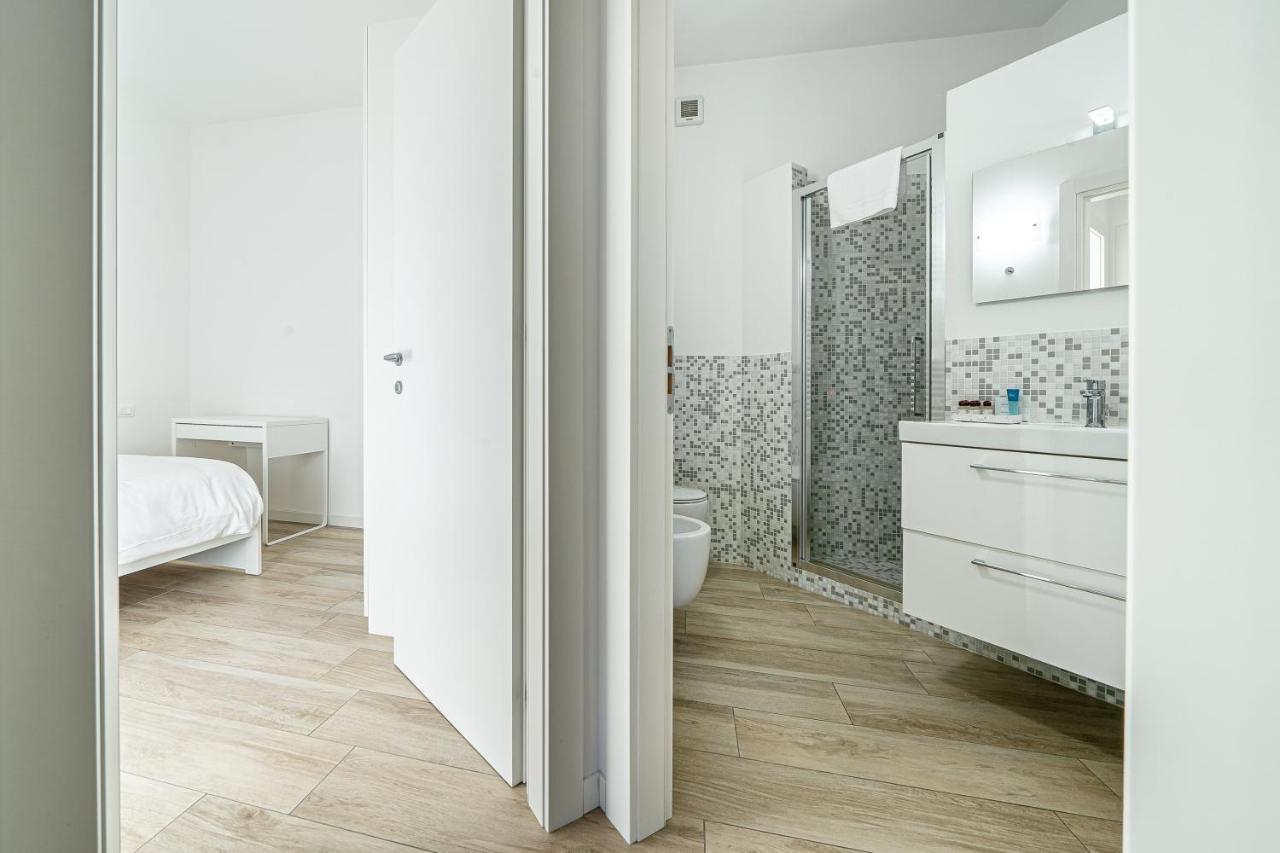 Casa Nicola Ai Filippini Apartamento Verona Exterior foto