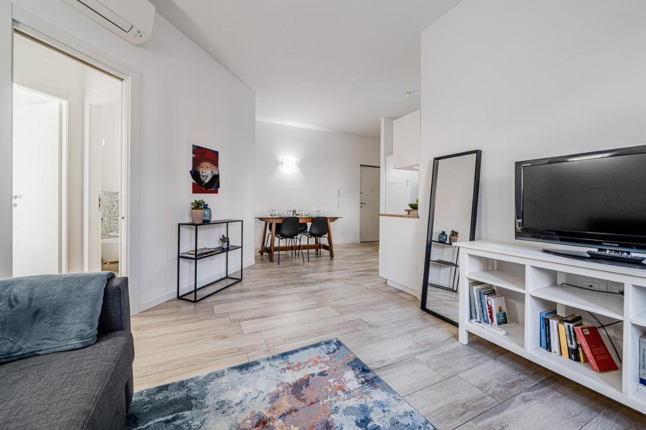 Casa Nicola Ai Filippini Apartamento Verona Exterior foto