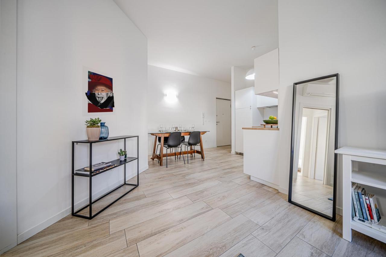 Casa Nicola Ai Filippini Apartamento Verona Exterior foto