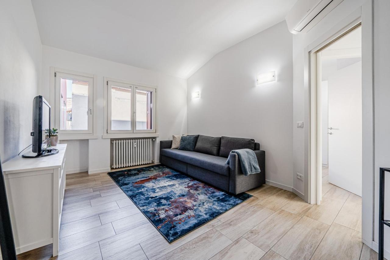 Casa Nicola Ai Filippini Apartamento Verona Exterior foto