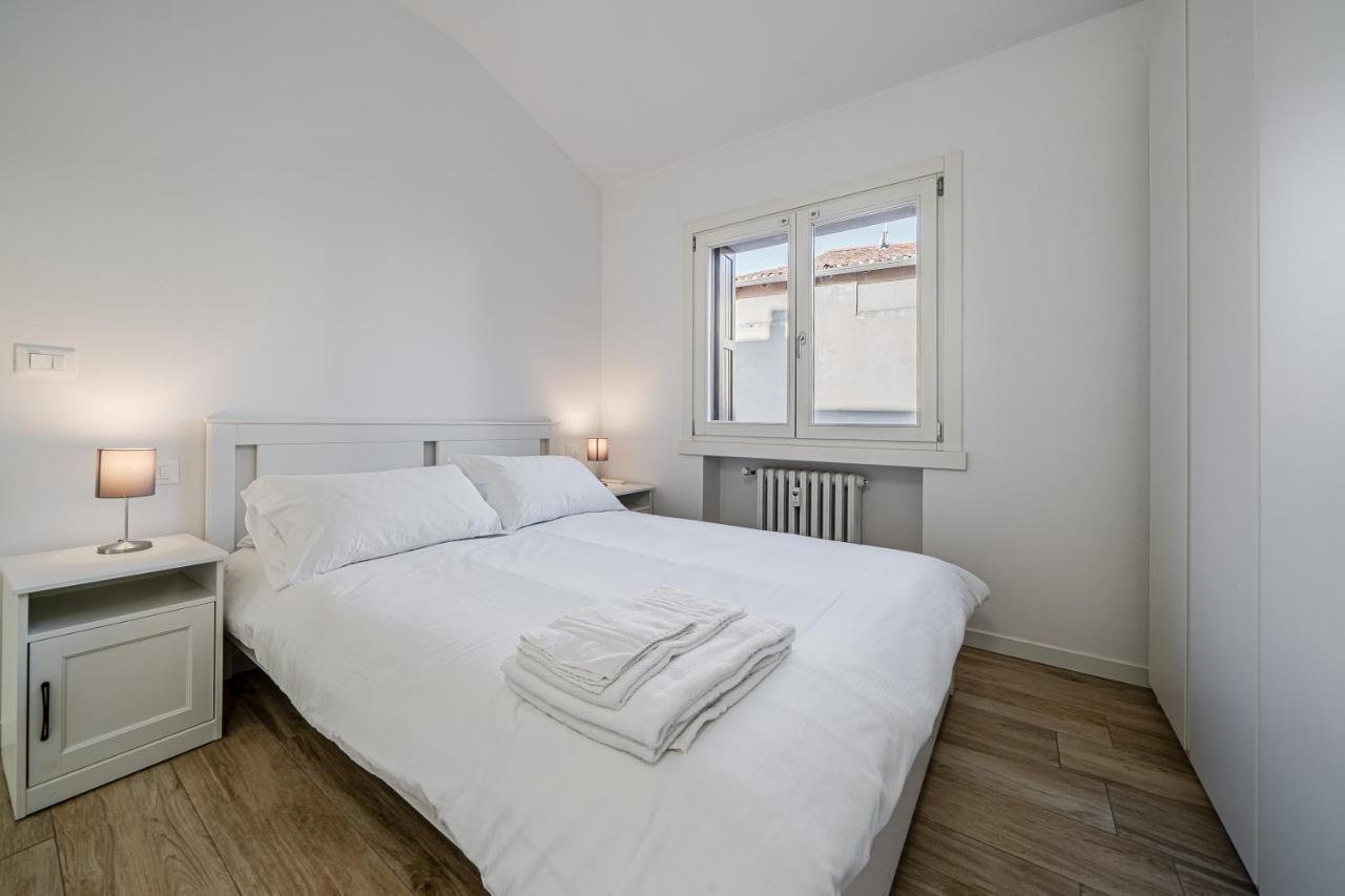 Casa Nicola Ai Filippini Apartamento Verona Exterior foto