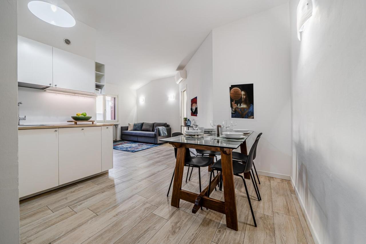 Casa Nicola Ai Filippini Apartamento Verona Exterior foto
