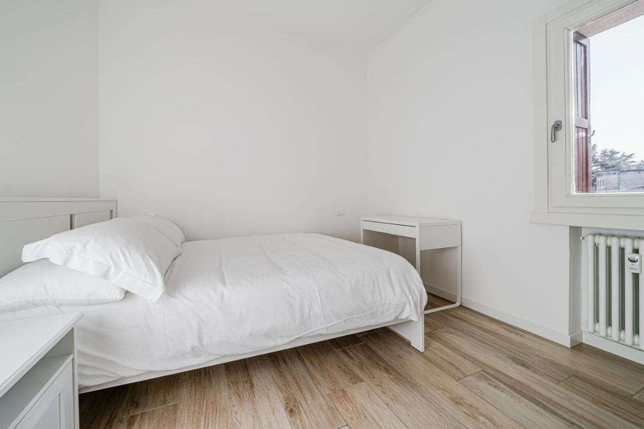 Casa Nicola Ai Filippini Apartamento Verona Exterior foto