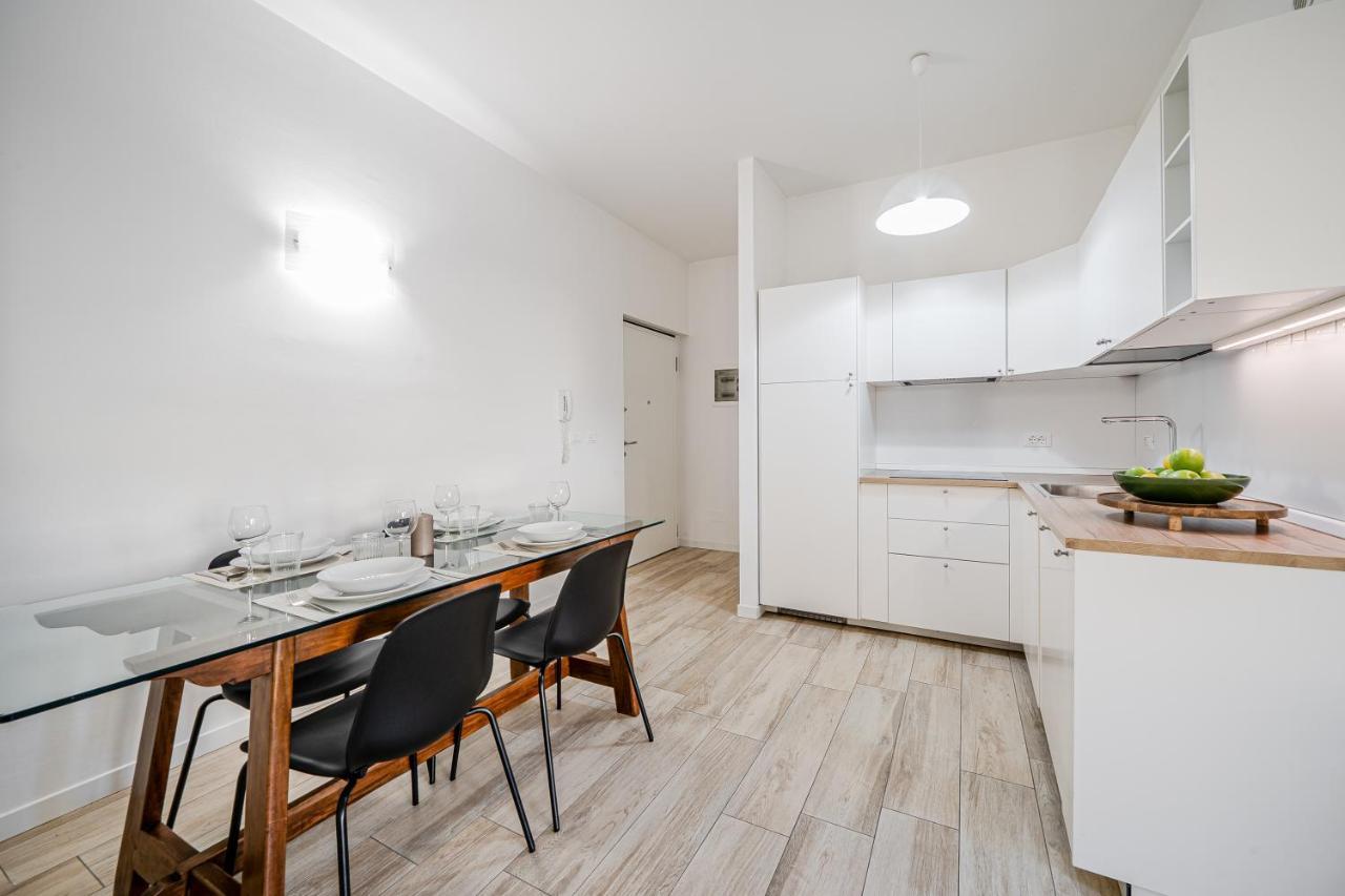 Casa Nicola Ai Filippini Apartamento Verona Exterior foto