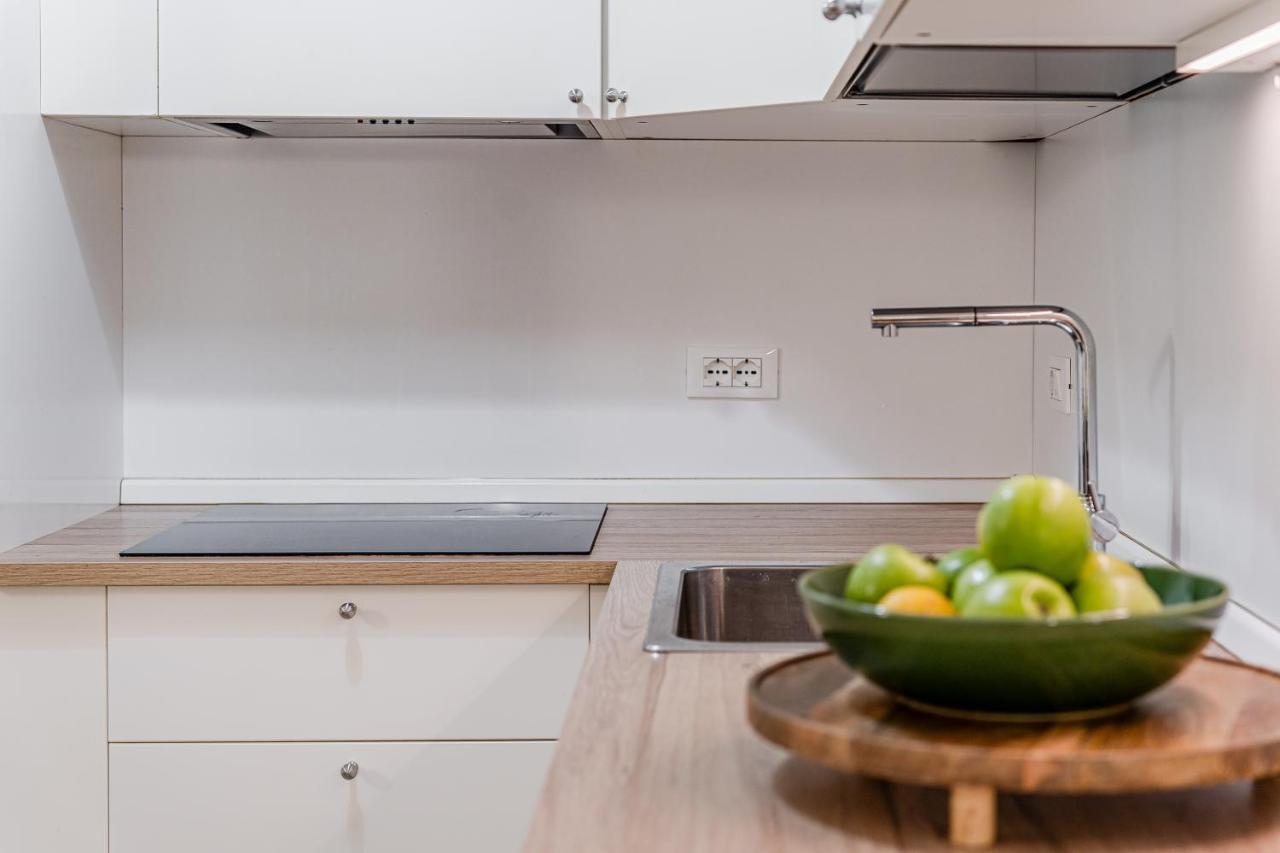 Casa Nicola Ai Filippini Apartamento Verona Exterior foto