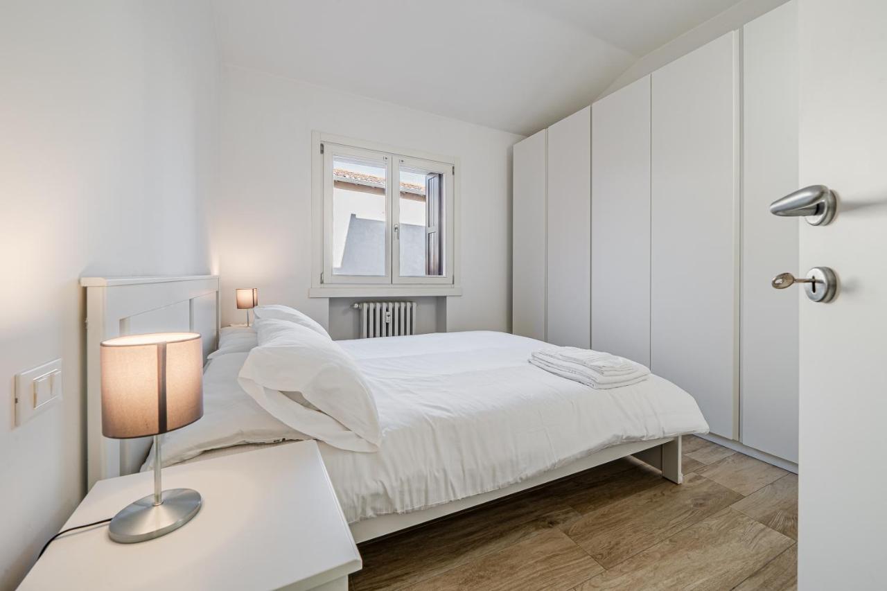 Casa Nicola Ai Filippini Apartamento Verona Exterior foto