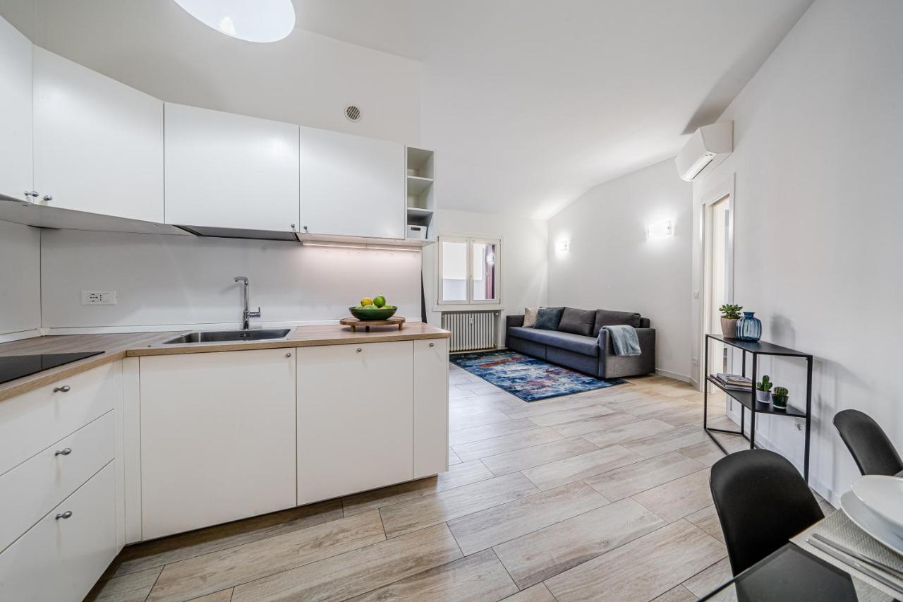 Casa Nicola Ai Filippini Apartamento Verona Exterior foto