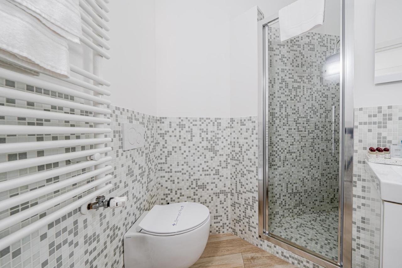 Casa Nicola Ai Filippini Apartamento Verona Exterior foto