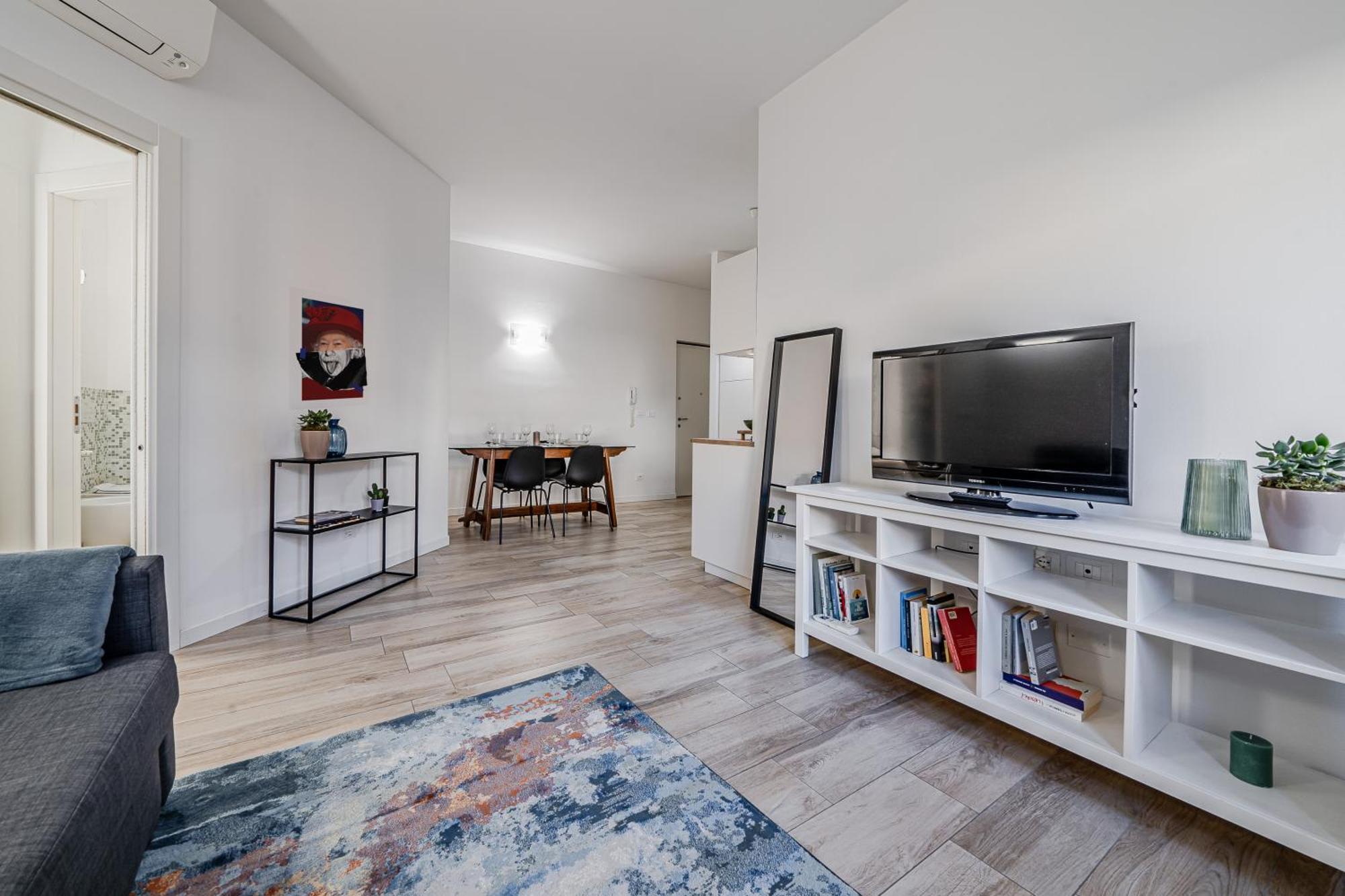 Casa Nicola Ai Filippini Apartamento Verona Exterior foto